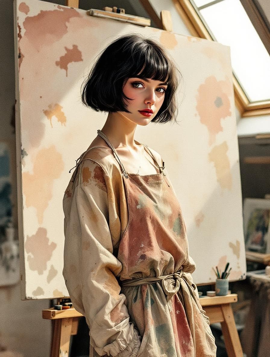 Margot Lavoie