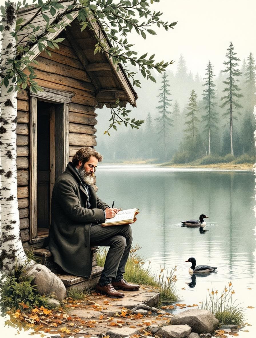 Walden