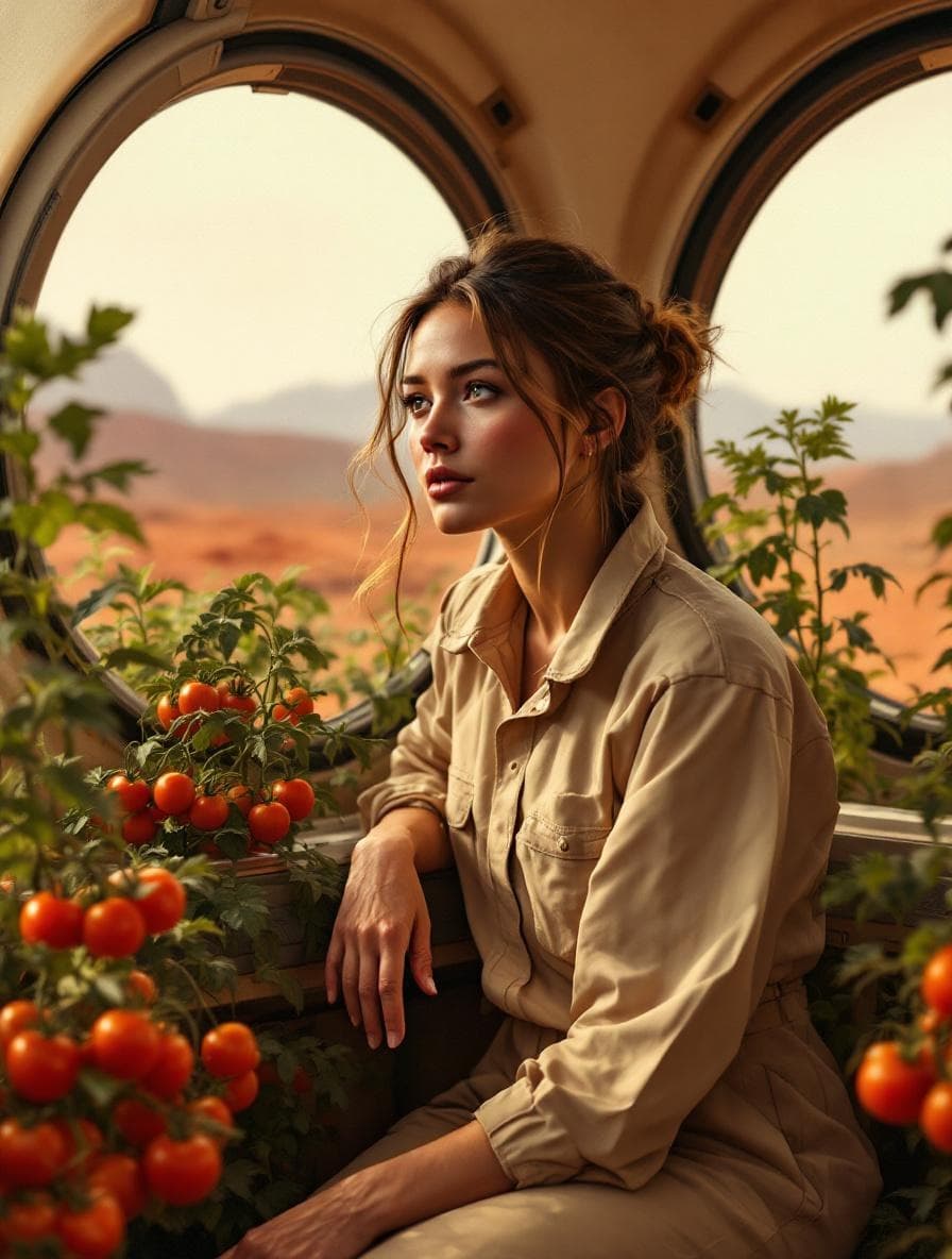 Dr. Elena Vasquez